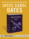 Cover image for Mystery, Inc.